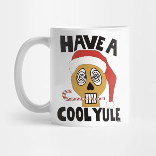 Cool Yule 1 Mug